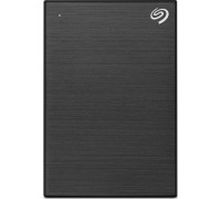 HDD Seagate One Touch Slim 2TB Black (STKY2000400)