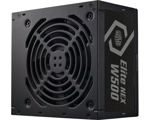 Cooler Master Elite NEX White 500W (MPW-5001-ACBW-BEU)