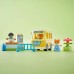 LEGO Duplo autobusa tūre (10988)