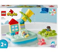 Аквапарк LEGO Duplo (10989)