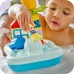 Аквапарк LEGO Duplo (10989)