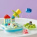 Аквапарк LEGO Duplo (10989)