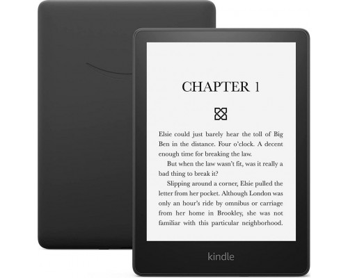 Amazon Kindle Paperwhite 5  (B09TMN58KL)
