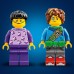 LEGO DREAMZzz Mateo un Z-Blob (71454)