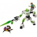 LEGO DREAMZzz Mateo un Z-Blob (71454)