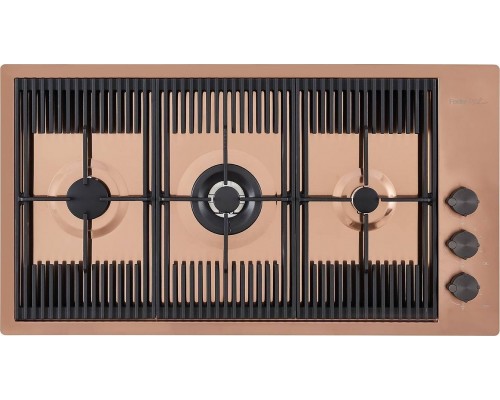 Foster MILANELLO HOB 3G FM COPPER
