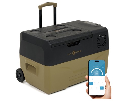 Peme Peme Expedition 28 l Sand Storm