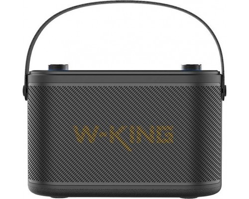 W-KING H10 black (H10-black)