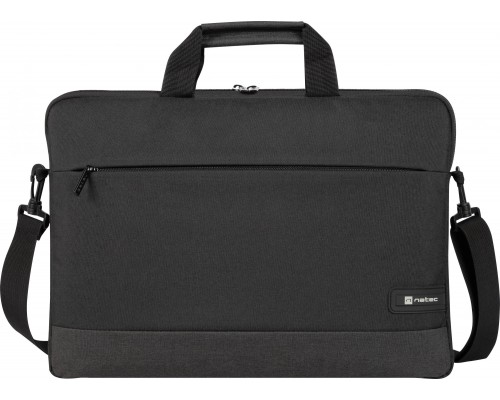 Natec GOA 15.6" Czarna (NTO-2055)