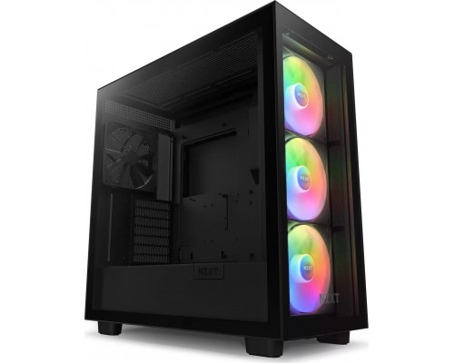 Nzxt H7 Elite (CM-H71EB-02)