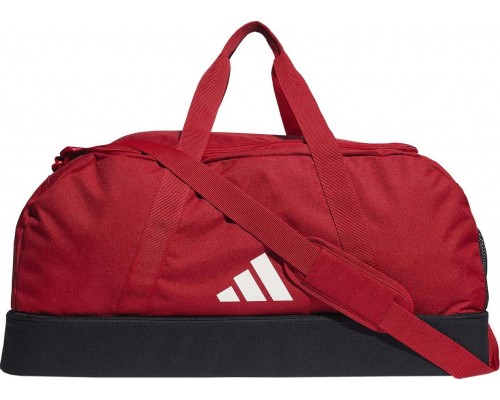 Adidas Bag adidas Tiro League Duffel Large red IB8656
