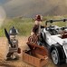LEGO Тайна Индианы Джонса (77012)