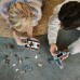LEGO Тайна Индианы Джонса (77012)