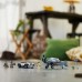 LEGO Тайна Индианы Джонса (77012)