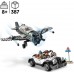 LEGO Тайна Индианы Джонса (77012)