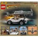 LEGO Тайна Индианы Джонса (77012)