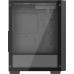 Zenpc Z1 Mesh Glass + 4 wentylatory (ZEN.MHA.01.BK.4F)