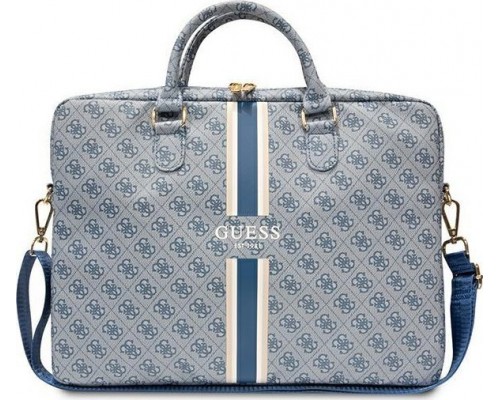 Guess do notebooka 16 cali 4G Printed GUCB15P4RPSB Niebieska