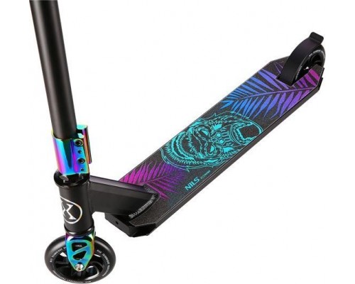 Nils Extreme HS002 Black (16-50-246)