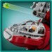 LEGO Star Wars Асока Тано T-6 Джедайский шаттл (75362)