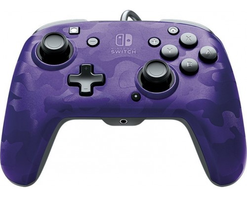 Pad PDP Delux+ Audio Camo (500-134-EU-CM05)