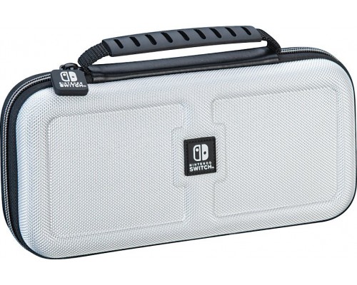 BigBen BIG BEN SWITCH Etui na konsole białe