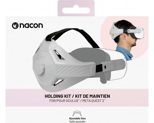 Nacon NACON META Pasek for QUEST2