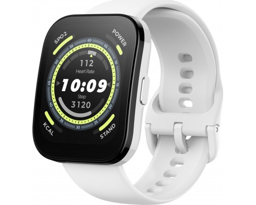Smartwatch Amazfit Bip 5 White (W2215EU3N)