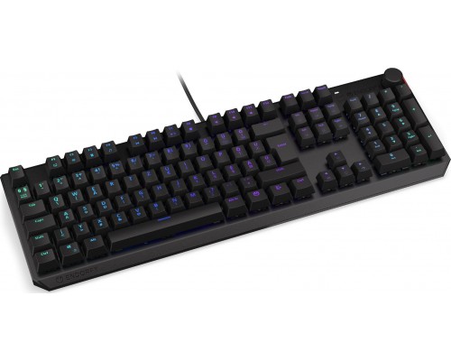 Endorfy ENDORFY Thock HU Red