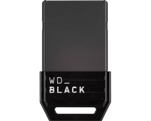 WD card rowith swith erwith eń 512B/WDBMPH5120ANC-WCSN WDC