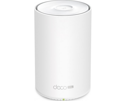 TP-Link TP-Link Deco X50-DSL [Meshový Wi-Fi 6 DSL Modem/Router/AP]