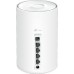 TP-Link TP-Link Deco X50-DSL [Meshový Wi-Fi 6 DSL Modem/Router/AP]