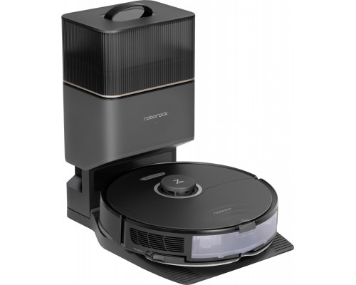 Roborock S8+ Black