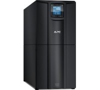 UPS APC charger SMC3000I APC Smart-UPS C 3000VA LCD 230V
