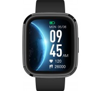 Smartwatch Garett GRC Style Black