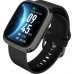 Smartwatch Garett GRC Style Black