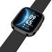 Smartwatch Garett GRC Style Black