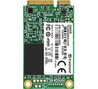 SSD Transcend MSA370S 32GB mSATA Micro SATA (TS32GMSA370S)