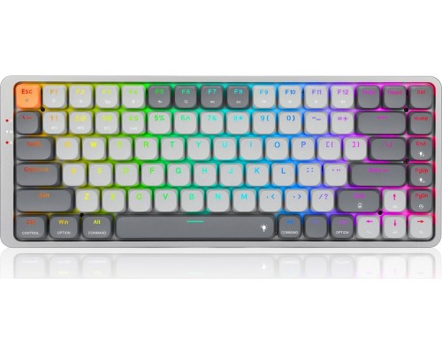 Redragon K652 Azure (K652GG-RGB-PRO)