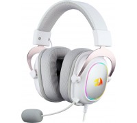 Redragon H510W Zeus-X RGB White (H510W-RGB)
