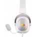 Redragon H510W Zeus-X RGB White (H510W-RGB)