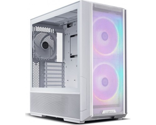 Lian Li LANCOOL 216 RGB (LANCOOL216R-W)