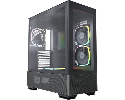 Montech SKY TWO ARGB black
