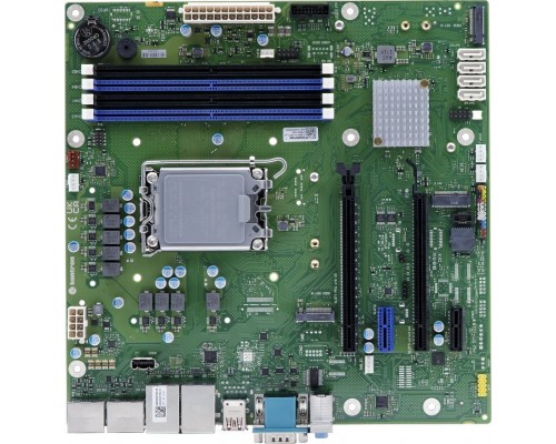 Intel Q670 Kontron K3842-Q