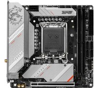 Intel B760 MSI MPG B760I EDGE WIFI