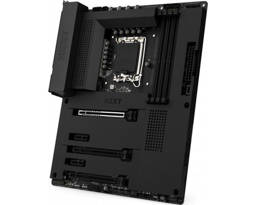 Intel Z790 Nzxt N7 Z790 MATTE BLACK
