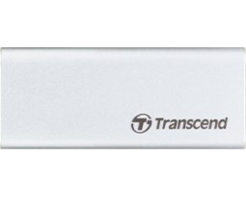 SSD Transcend Transcend SSD ESD260C 250GB USB-C USB 3.1 Gen 2