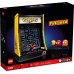 LEGO Icons Pac-Man spēļu automāts (10323)