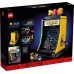 LEGO Icons Pac-Man spēļu automāts (10323)