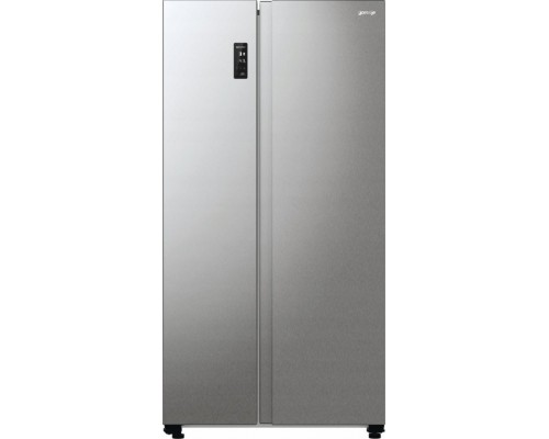 Gorenje Side by Side Gorenje NRR9185EAXL No Frost